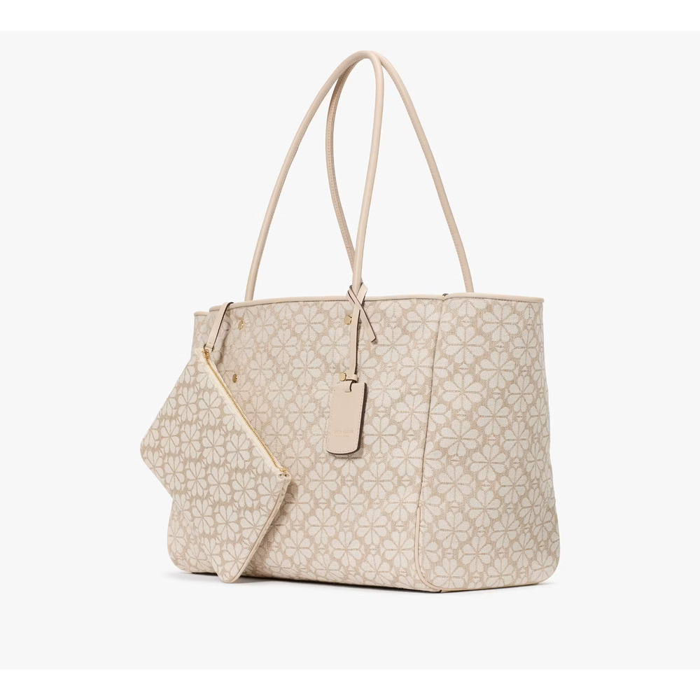 CHRISTMAS SPECIAL: Kate Spade Large Everything Tote Bag | New w/ Tags & Dust Bag